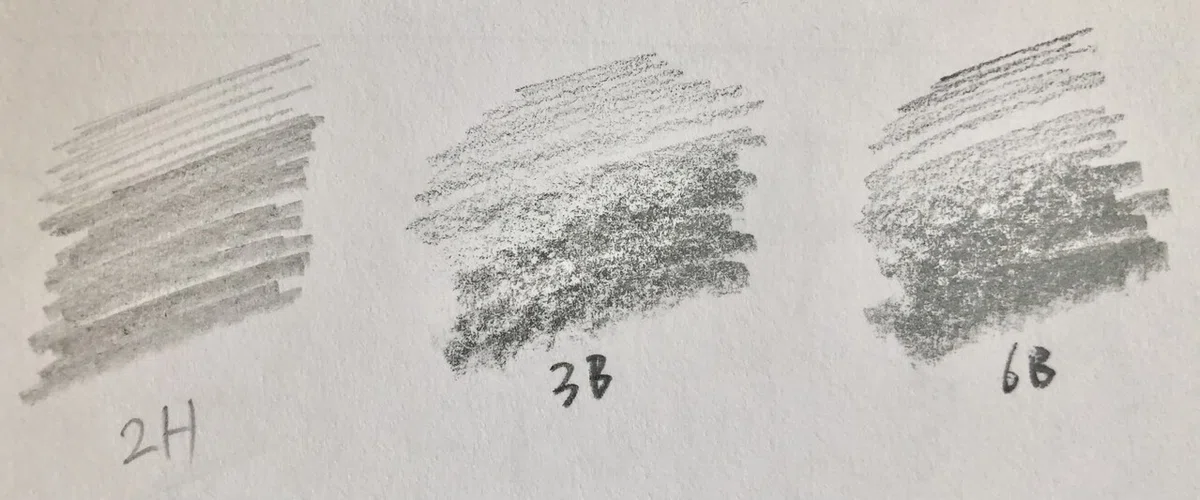絵を習ってみたい人へ〜デッサン教室1回目で習ったこと｜てかがみ