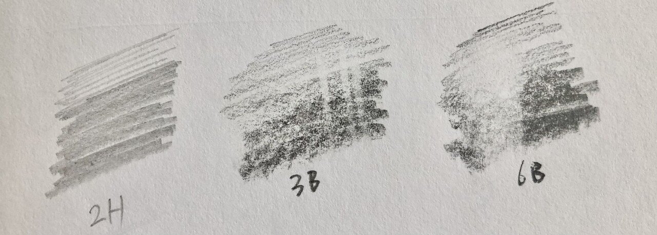 絵を習ってみたい人へ デッサン教室１回目で習ったこと えんぐちけいこ Note