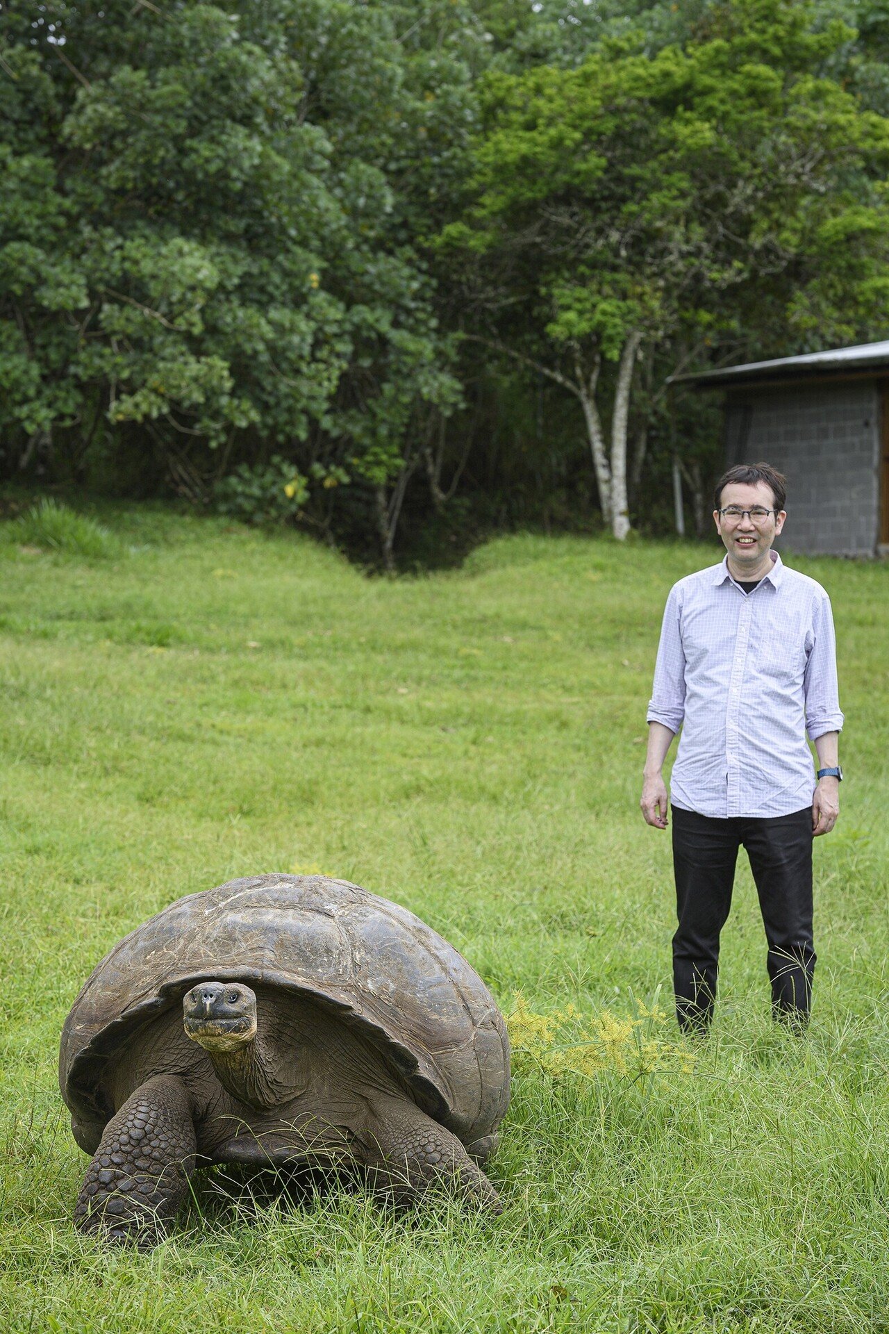ガラパゴスで出会った生き物たち 爬虫類編 福岡伸一 Note ガラパゴスで出会った生き物たち 爬虫類編 福岡伸一 Note