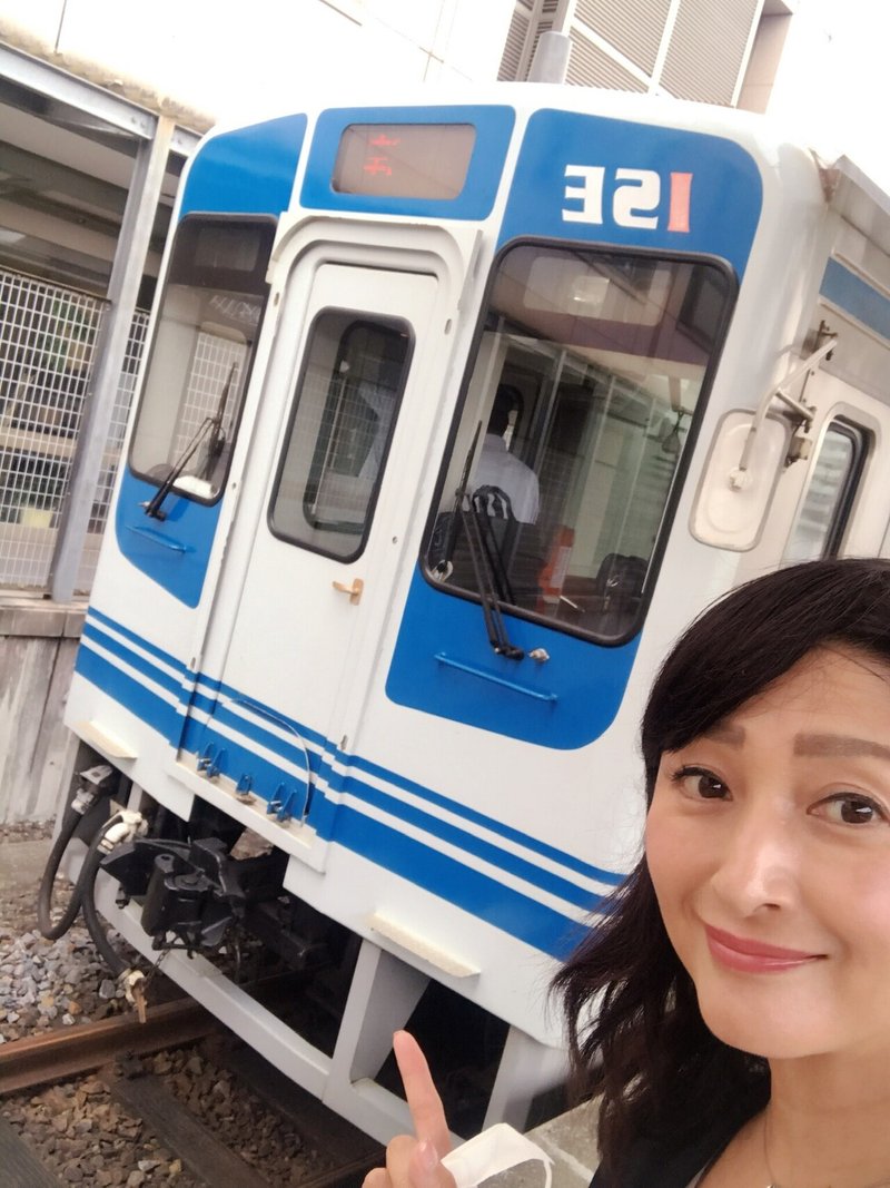 鉄印帳の旅 〜三重県 伊勢鉄道〜｜森川 あやこ