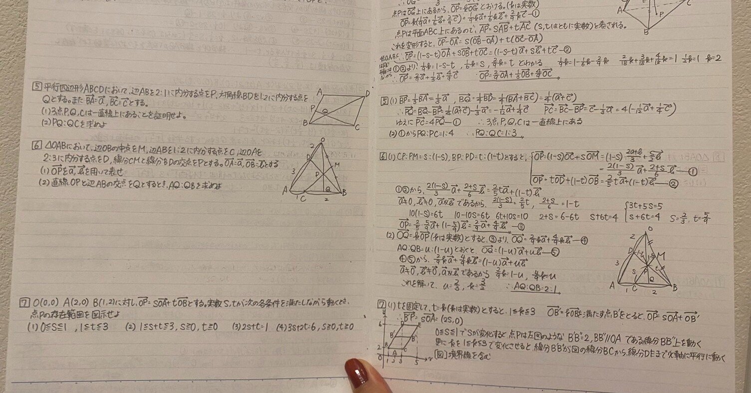 感情保全型にピッタリ 模試の 受け方 と復習ノートの作り方 ドラゴン桜 三田紀房 公式note Note