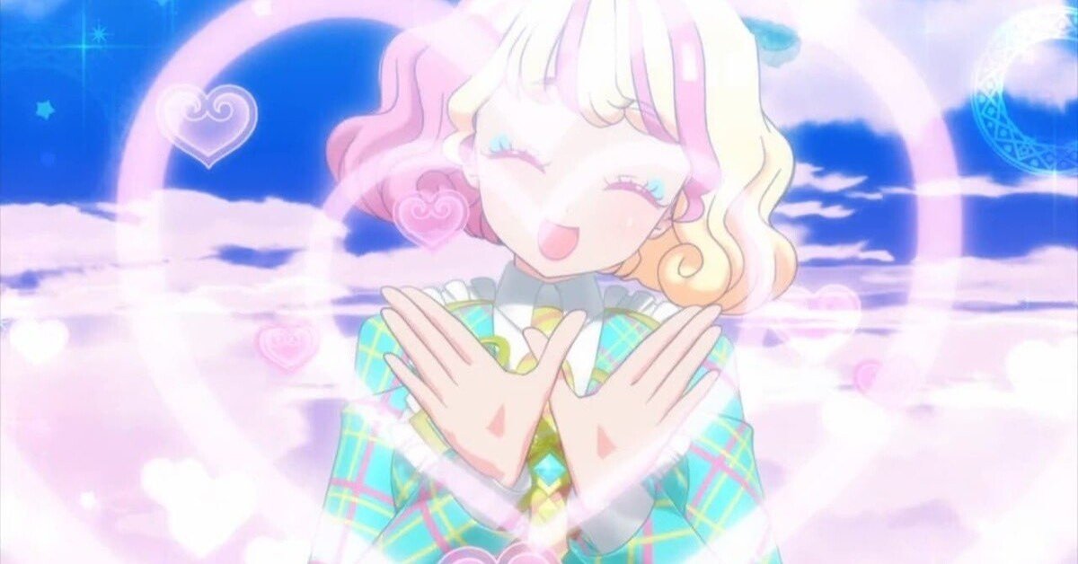 甘瓜みるきの「かわいい」と偶像と世界と信仰について｜nyalra