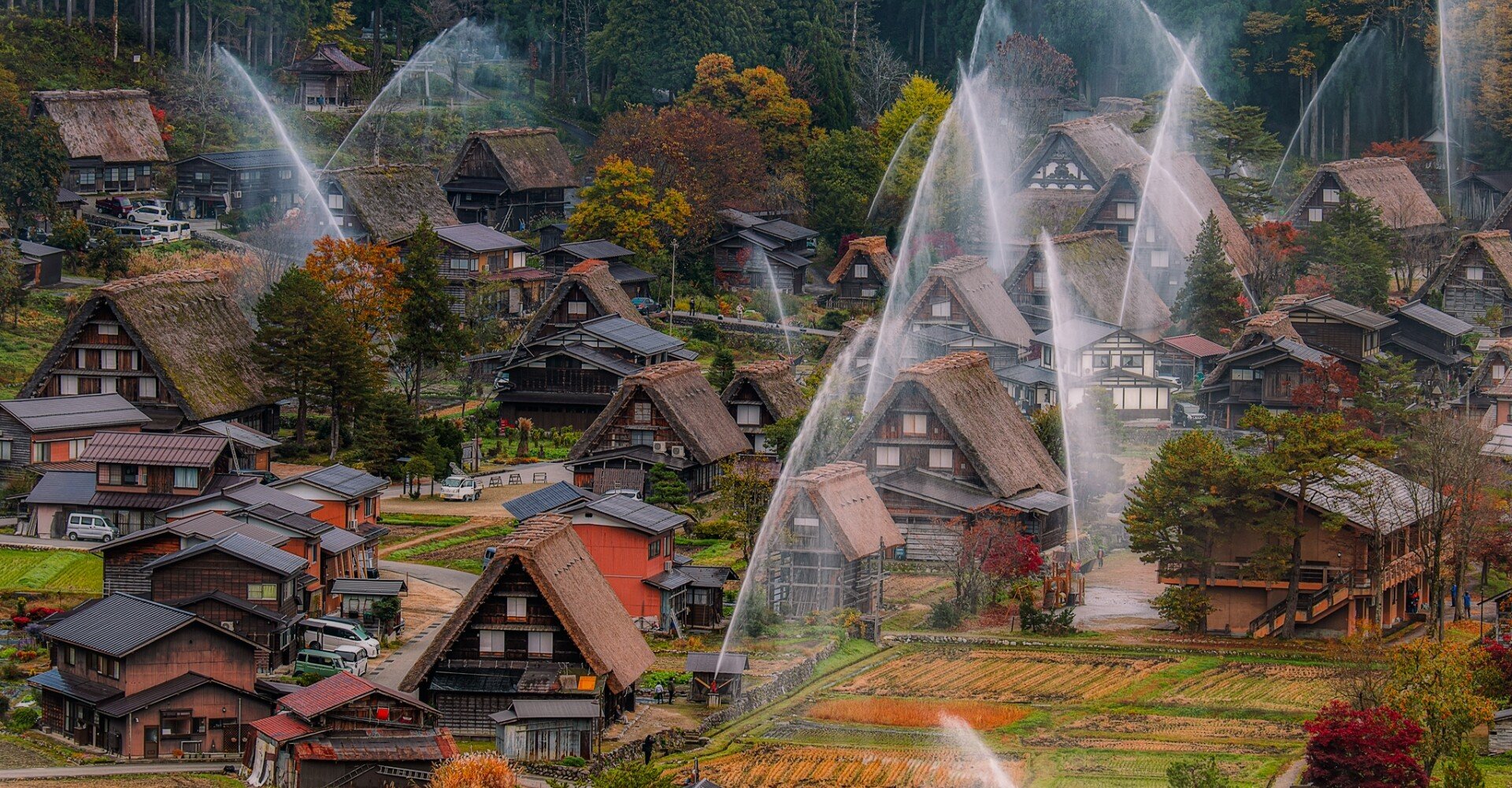 白川郷さん専用 f00dd400131df911d5cb833108529f