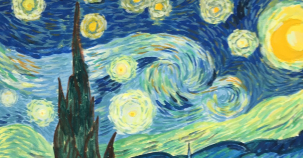 なゆたさま専用（原画）星夜の灯【水彩画】ほか　2点おまとめ 模写、星空 | Gallery 前田