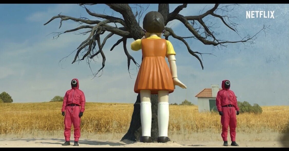 韓国人から見た イカゲーム に登場する懐かしい遊びその1 ネタバレあり 南うさぎ 美味しい韓国ドラマ K Contentsをもっと愉しむ Note 韓国人から見た イカゲーム に登場する懐かしい遊びその1 ネタバレあり 南うさぎ 美味しい韓国ドラマ K Contentsをもっと愉しむ Note