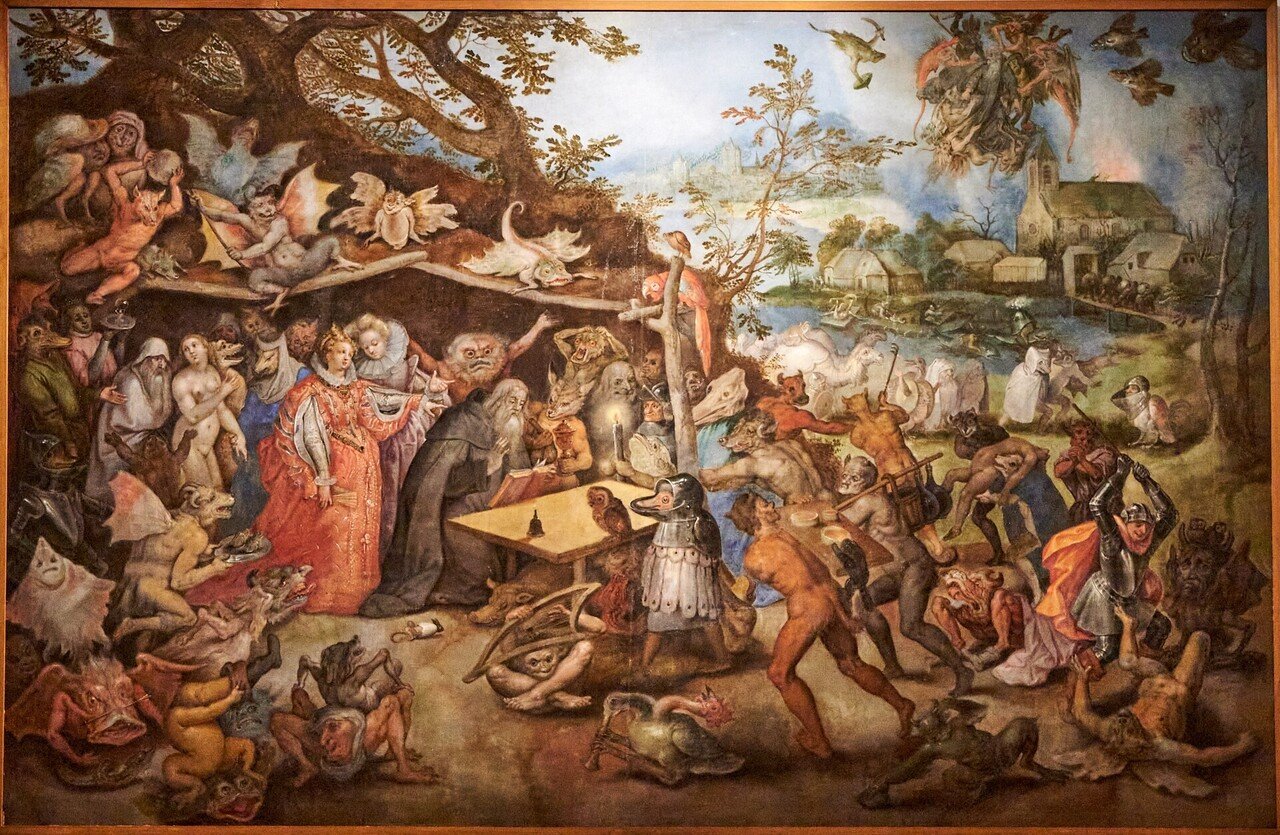 地獄と煉獄のはざまで 中世イタリアの例話から心性を読む 地獄と煉獄のはざまで: 中世イタリアの例話から心性を読む