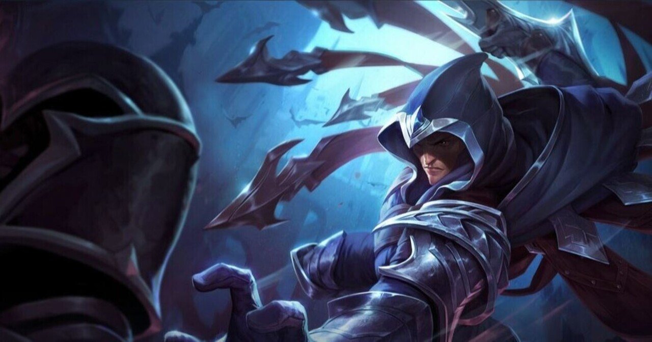 Tft Set6 Patch11 23 インペリアルタロン 葉鍵名無し Note