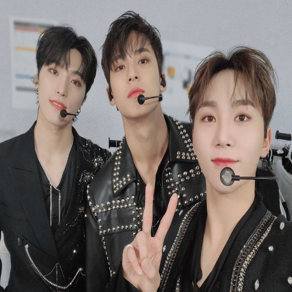 SEVENTEENのPower of Loveの感想を｜☁️