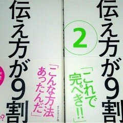 伝え方が9割┃Donさんの朝活トーク