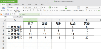 グラフィックス1