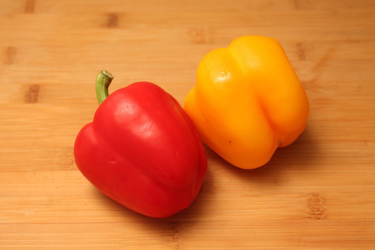 焼きパプリカの作り方 樋口直哉 Travelingfoodlab Note 焼きパプリカの作り方 樋口直哉 Travelingfoodlab Note