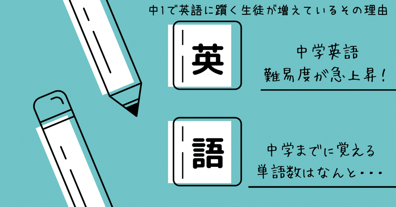 中学英語教育の変化 大場 康広 Yasuhiro Oba Note