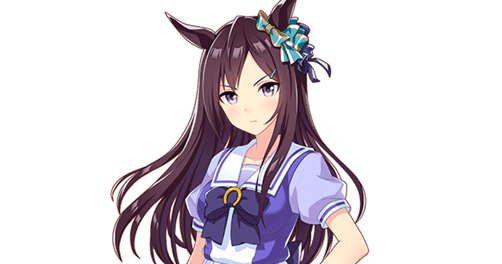 新ウマ娘【ツイステッド・ライン】 メジロドーベルの解説！｜ガメクリ