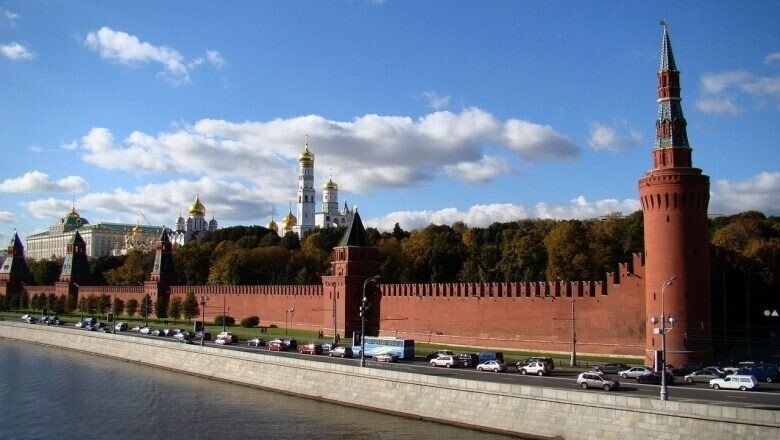 クレムリン｜モスクワのクレムリンと赤の広場-780x440