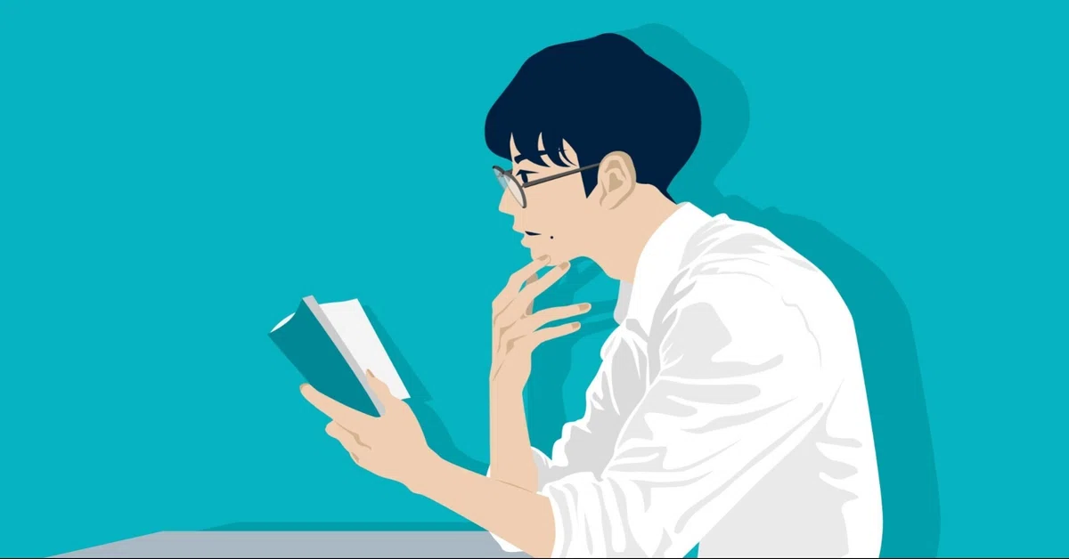 Why I came to love mathematics, and what 'liking something' means to me｜しちみ