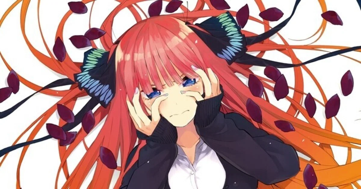 デッキ解説：8電源五等分の花嫁｜浅生なつめ