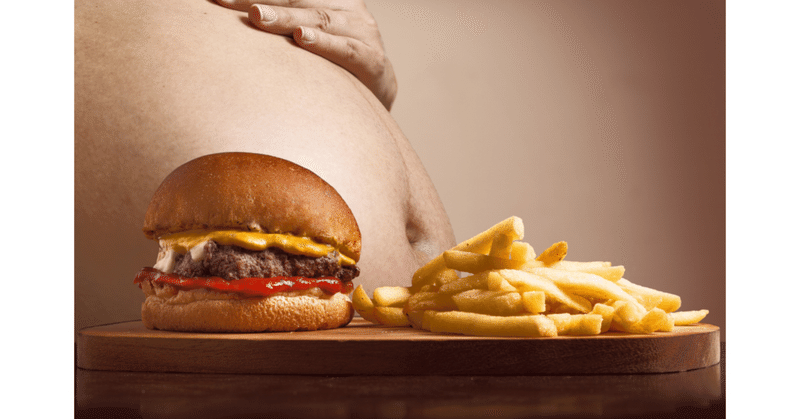 食べるとすぐに太ってしまう人の特徴