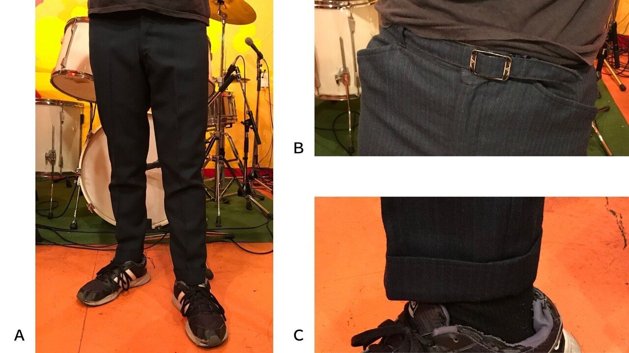 MODS FASHION OUTFIT vol.1｜NETVENUE BOOKSTORE