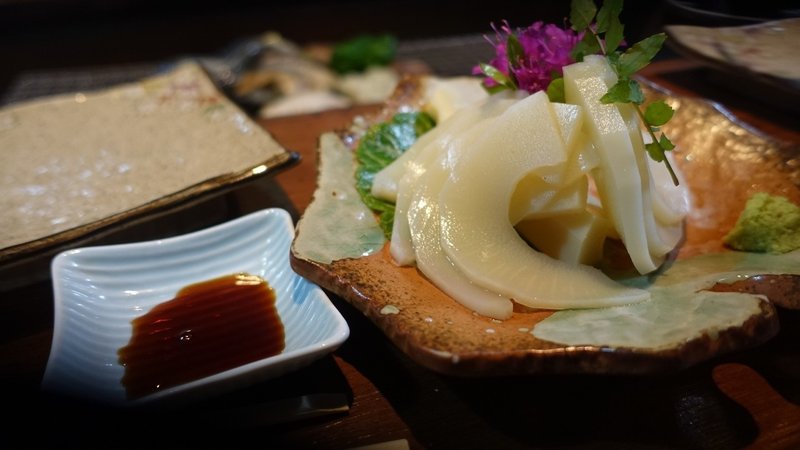 洞穴を超えて 筍づくしを食べに行った話 カトウキョウスケ Note 洞穴を超えて 筍づくしを食べに行った話 カトウキョウスケ Note