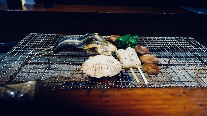 洞穴を超えて 筍づくしを食べに行った話 カトウキョウスケ Note 洞穴を超えて 筍づくしを食べに行った話 カトウキョウスケ Note