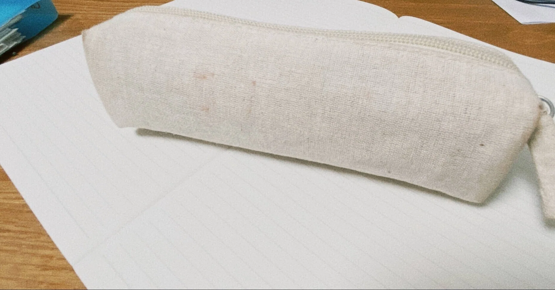 物持ちが良すぎる（？）私の、筆箱の中身｜水田たまり