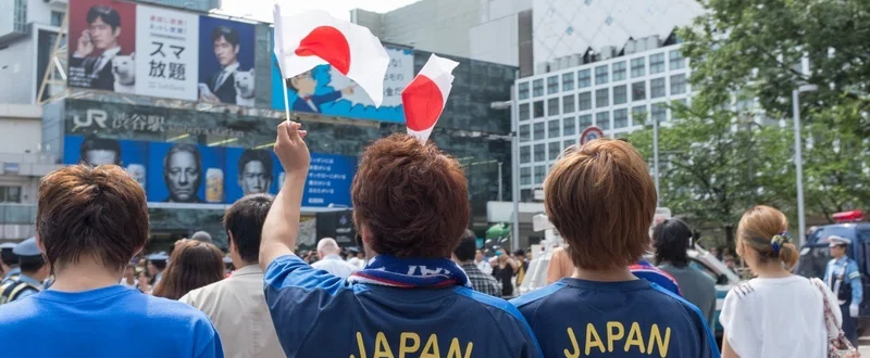 サッカー日本代表メンバーの選出理由を きちんと 考察する 西原雄一 Note