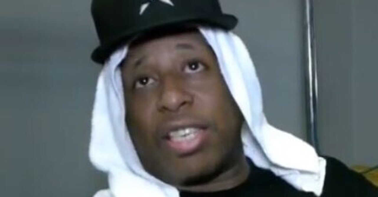 DJ Premierにインタビューした時に垣間見た「アーティストと主催者」の