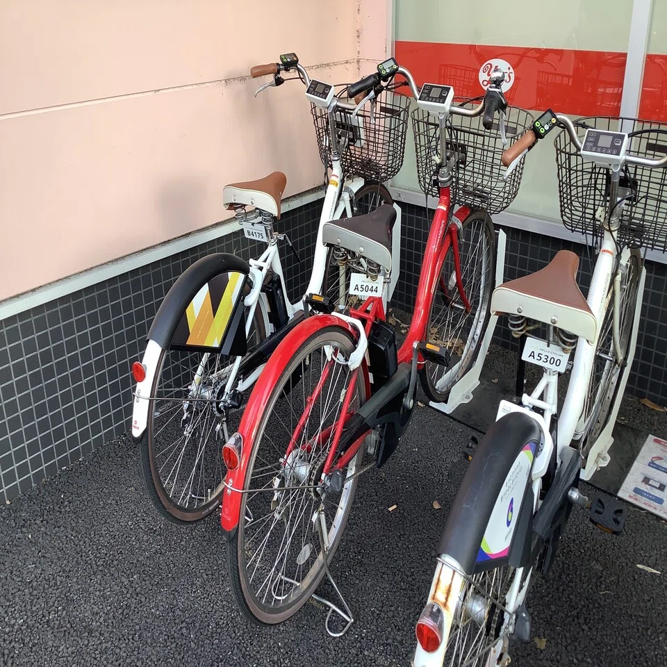 車両沼への誘い～HELLO CYCLING編～｜ばか者