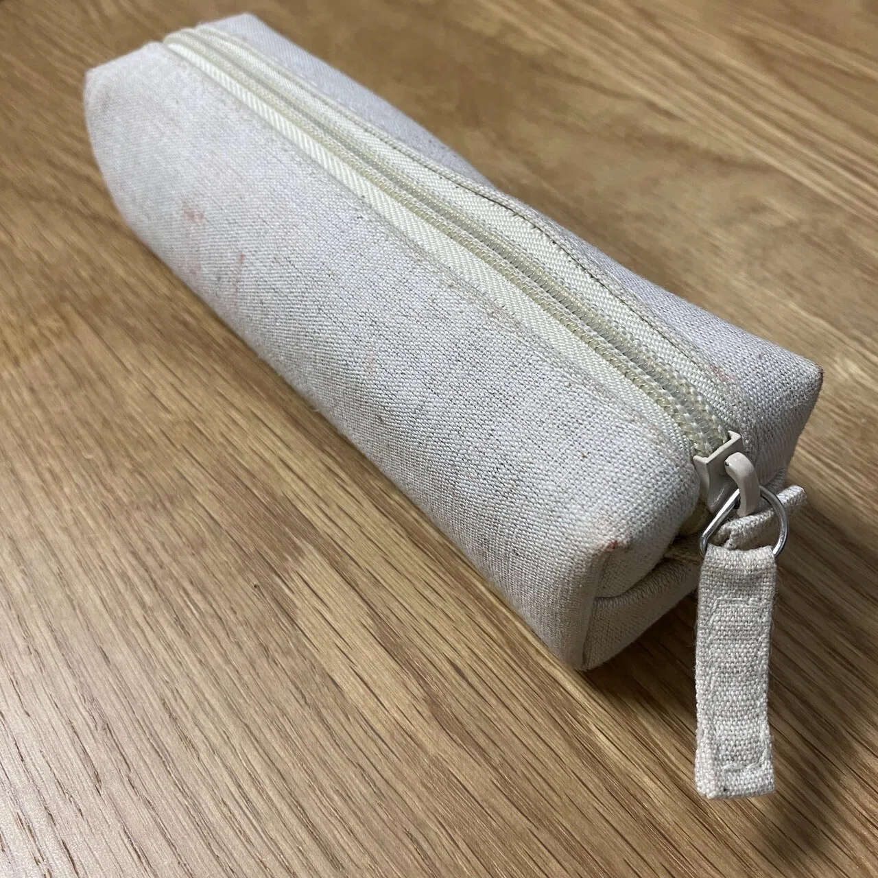 物持ちが良すぎる（？）私の、筆箱の中身｜水田たまり