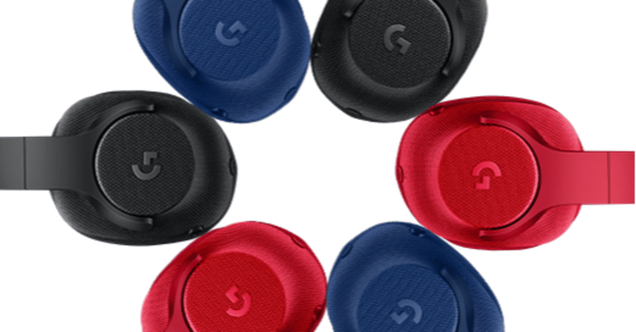 12台 Logicool ロジクール G ゲーミングヘッドセット G433BK 【公式通販】