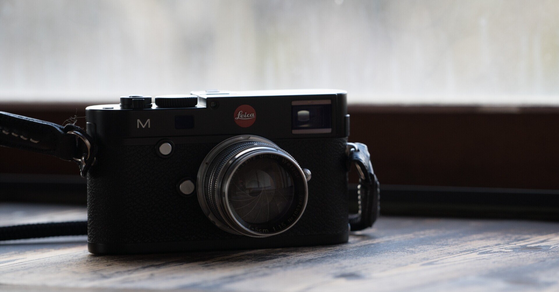 買ってよかった「ライカM TYP240」|2828くん 買ってよかった「ライカM TYP240」|2828くん
