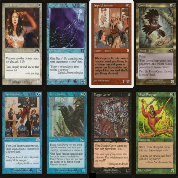 mtg Dystopia 2枚　ミドルスクール MTGミドルスクール対戦17】スレッショルド vs ワイルドゾンビ