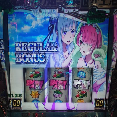 送料無料　Re:ゼロから始める異世界生活 Apex Vacation　サボハニ Re:ゼロから始める異世界生活 Apex Vacation】解析情報まとめ | 天井