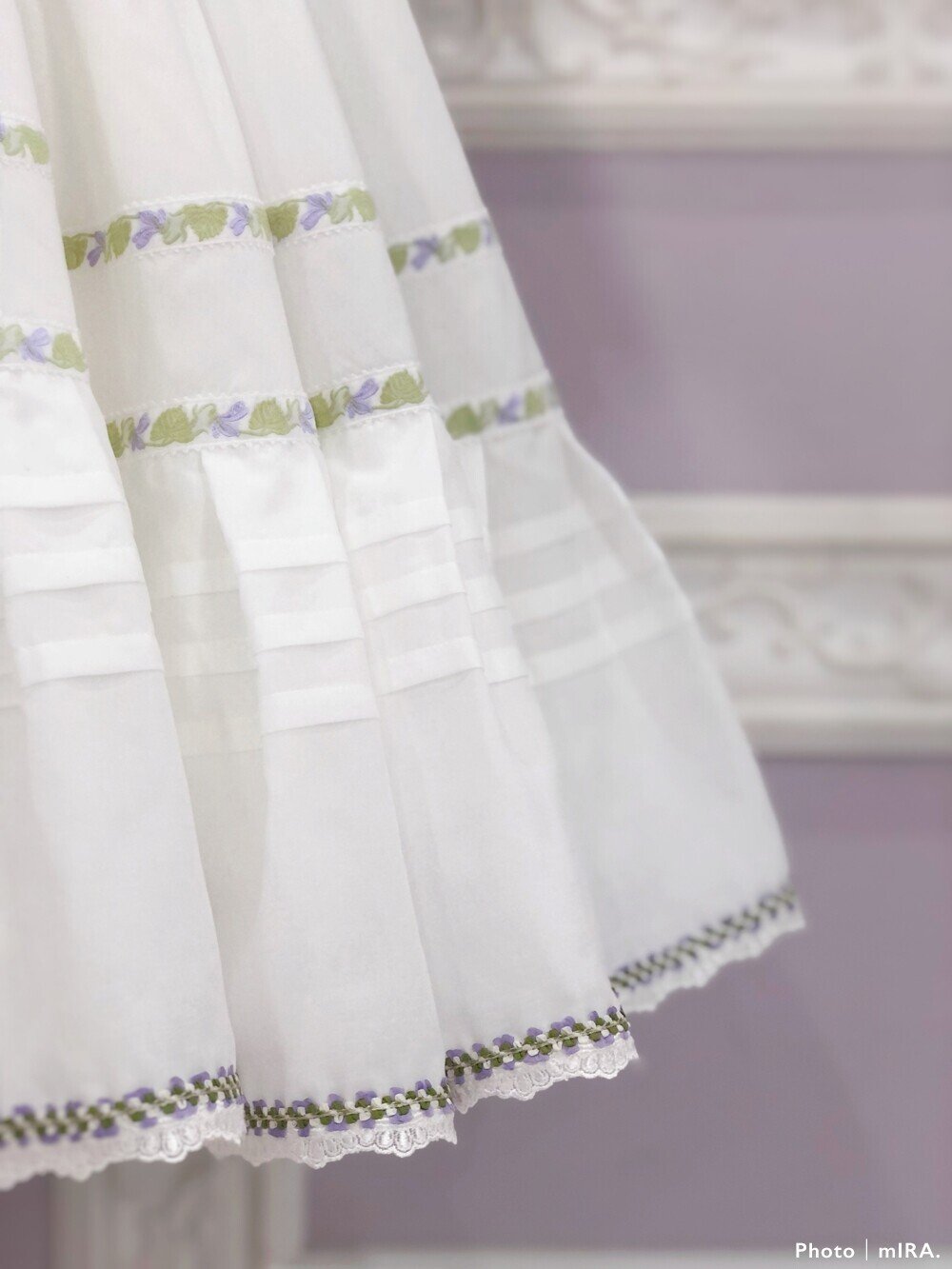 鳩山郁子オマージュ展 《羽ばたき Ein Märchen》 ｜鳩山郁子 & mIRA