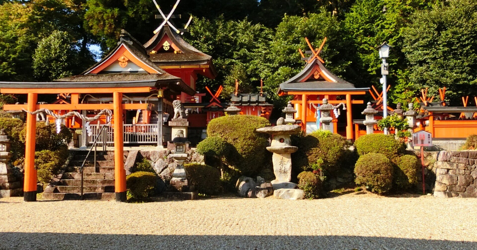 近代の神社景観 神社局時代に撮影された神社 近代の神社景観 神社局時代に撮影された神社