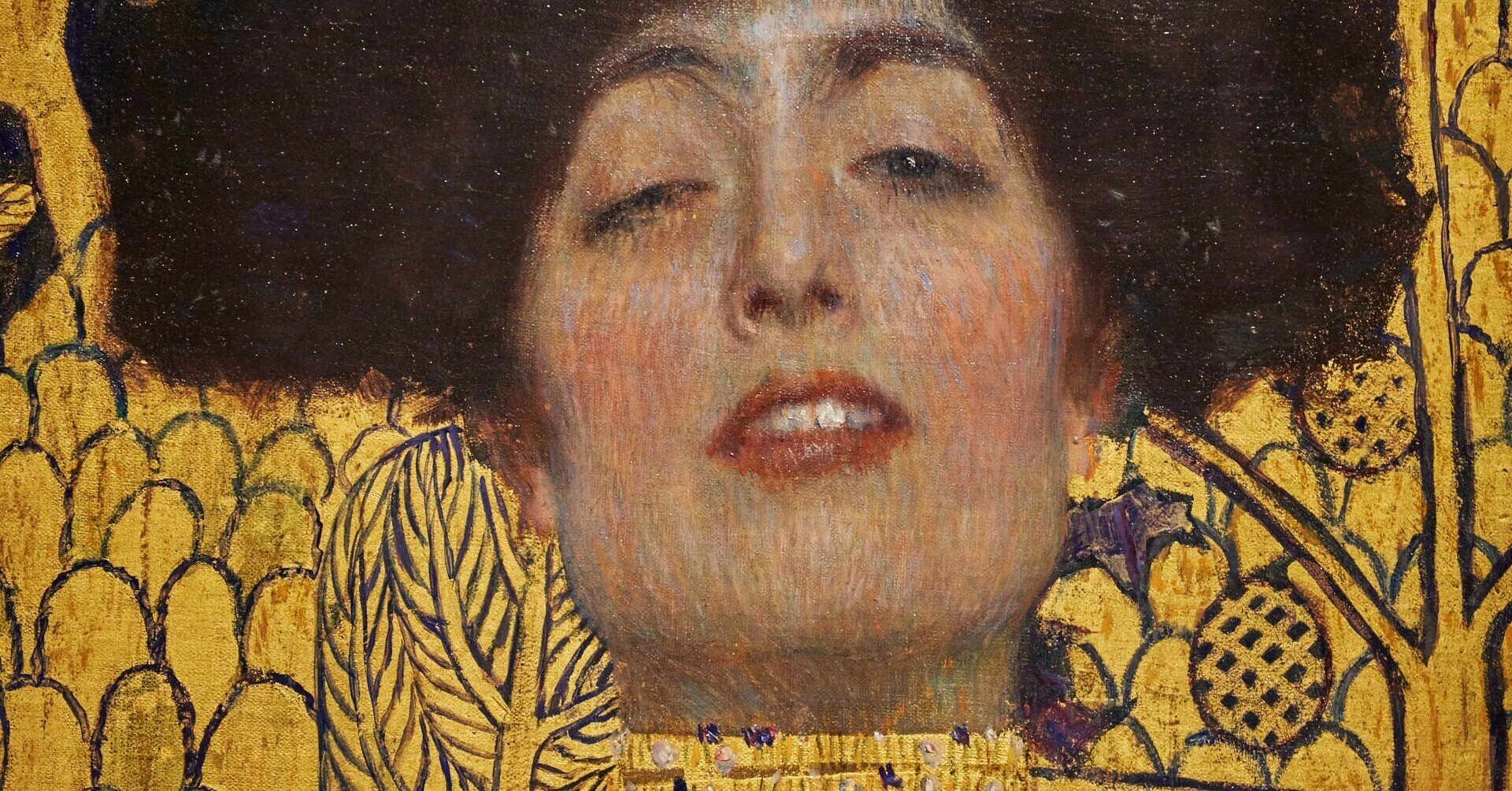 クリムト 絵画 ローマで出会った、グスタフ・クリムト。｜イタリアのモノづくり