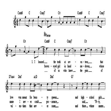 クリシェは終わる 全音で動くパターンなど 高橋新 Note