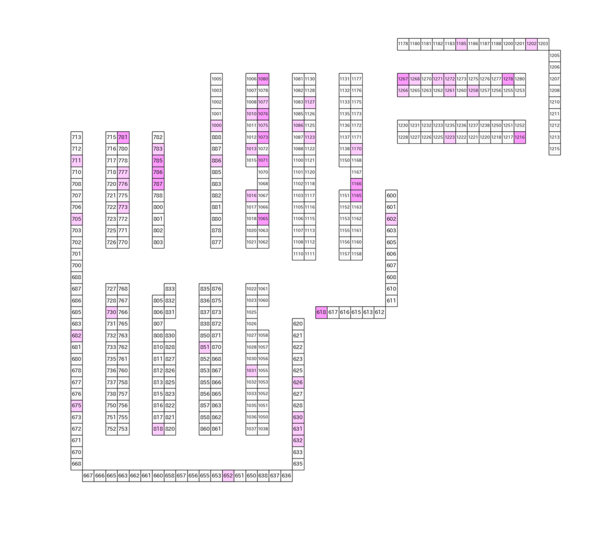 24_公開台マップ_2021-11-26_アイランド秋葉原店_非課金