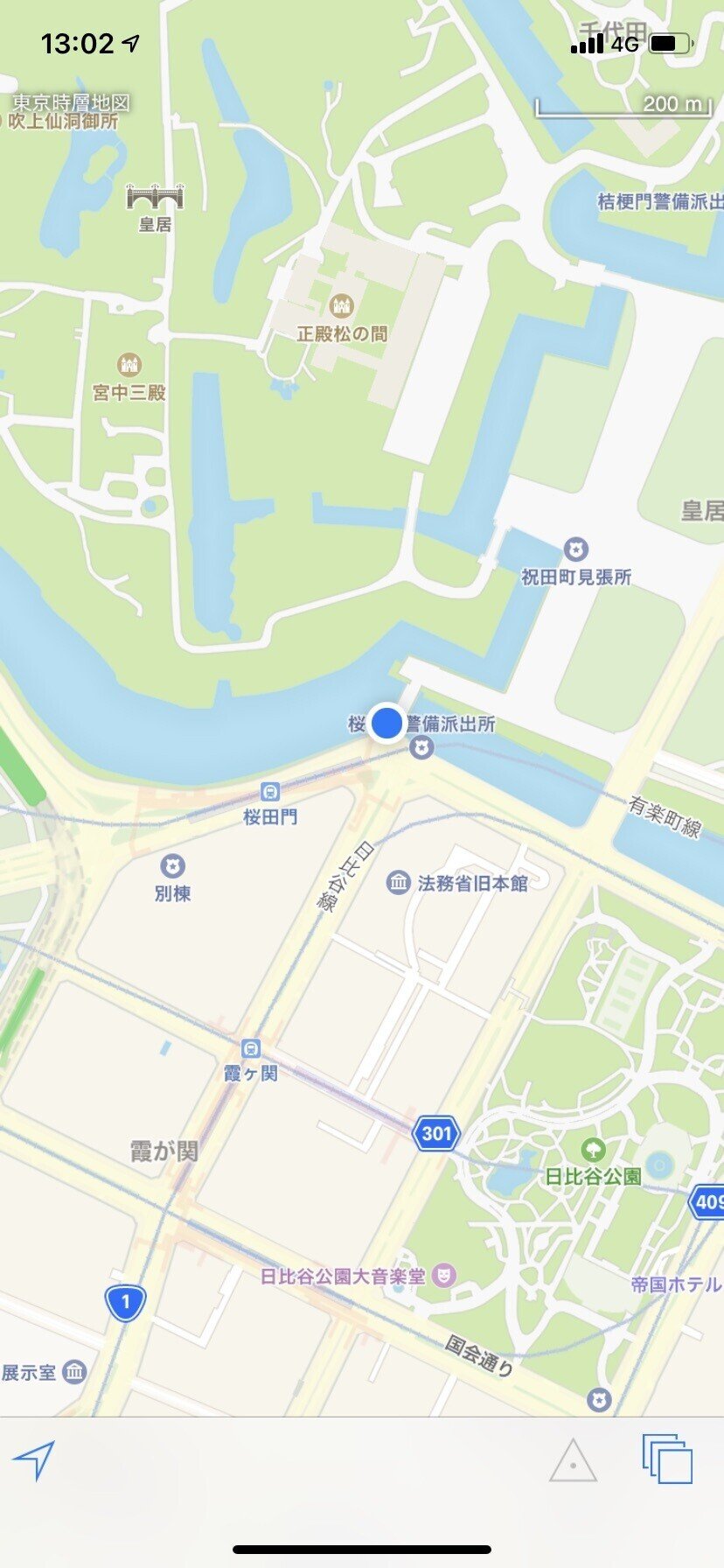 千代田区】幕府崩壊の第一歩、桜田事変。桜田門とその周辺。|nama 千代田区】幕府崩壊の第一歩、桜田事変。桜田門とその周辺。|nama