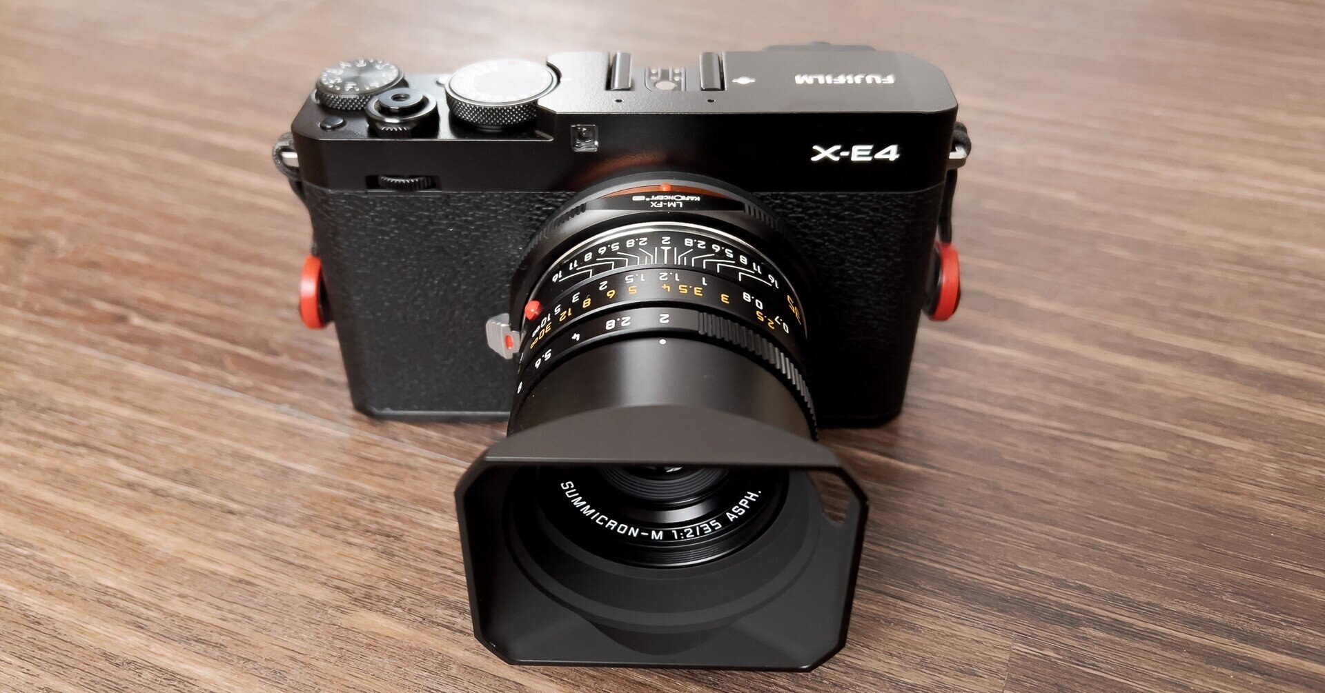 FUJIFILM X-E4のファーストインプレッション|T.Sakurada FUJIFILM X-E4のファーストインプレッション|T.Sakurada