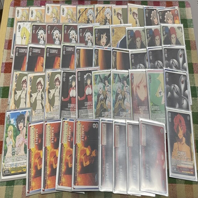 ダンまち仮組みしてみた。 扉電源編｜野崎 茨道