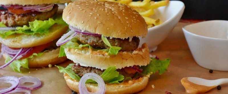 同僚がファストフード店に行かなくなった理由は マーケティング戦略を学べる好材料 多田 翼 読むとマーケティングがおもしろくなるノート Note 同僚がファストフード店に行かなくなった理由は マーケティング戦略を学べる好材料 多田 翼 読むとマーケティングがおもしろくなるノート Note