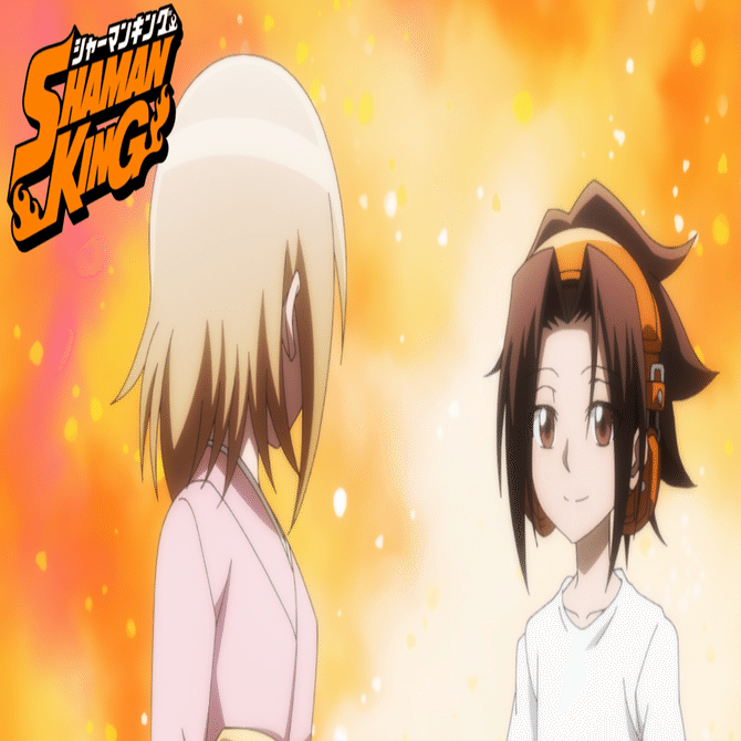 第32廻】シャーマンキング超・占事略決3 アニメ感想＆最新話記念デッキ