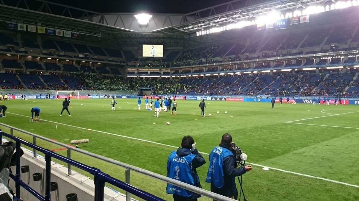 1ヶ月で5回大阪遠征に行った鹿島サポの話 タケゴラ Note 1ヶ月で5回大阪遠征に行った鹿島サポの話 タケゴラ Note