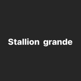 Stallion  grande