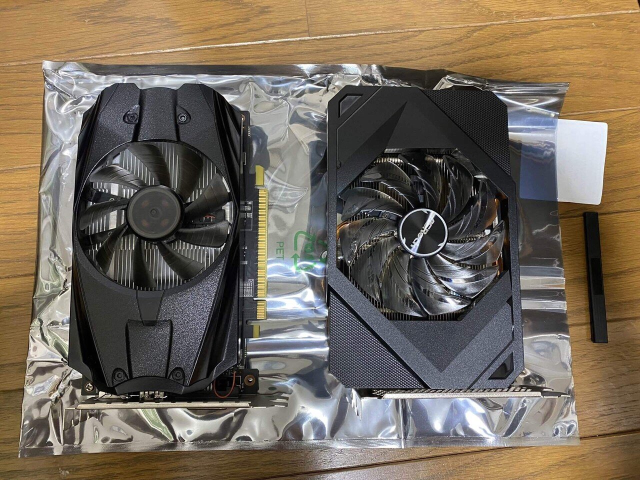 初めて自作PCに挑戦した話|いとうひよこ 初めて自作PCに挑戦した話|いとうひよこ