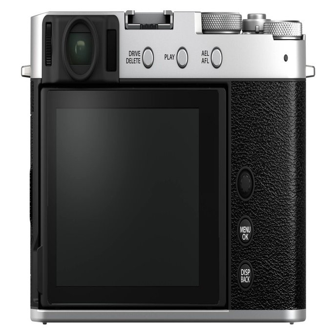 FUJIFILM X-E4のファーストインプレッション｜T.Sakurada