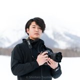 Shintaro Tsushima｜青森の絶景カメラマン