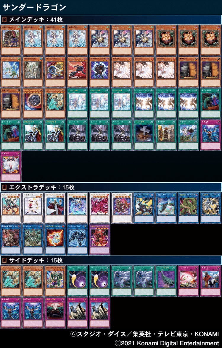 遊戯王 - 勇者デッキパーツ 9670 遊戯王 勇者トークン デッキパーツ 9種27枚 ノーパラ入り