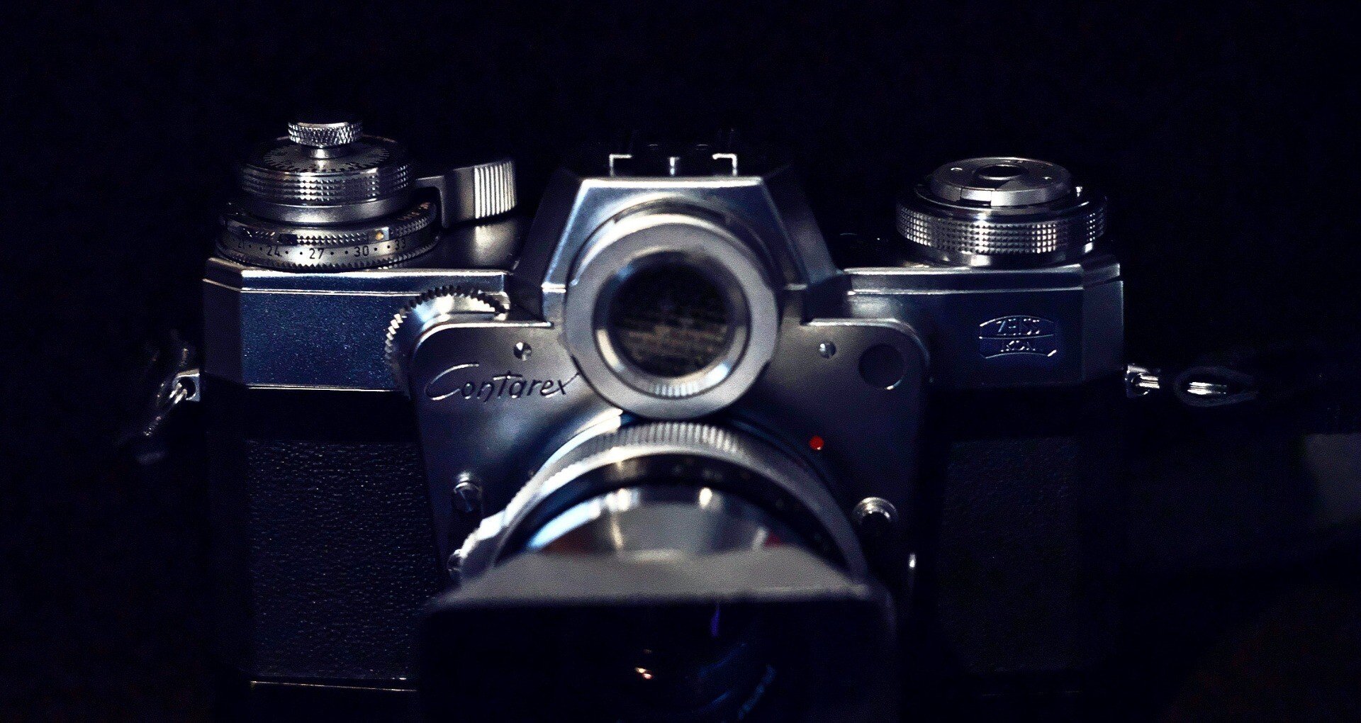 クラシックカメラ＜王様の瞳＞｜Laskeypictures｜note